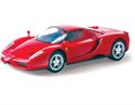 Изображение Voiture Radiocommandé Ferrari Enzo Bluetooth Silverlit  