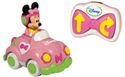 Immagine di Clementoni La voiture radio commandée de Minnie   