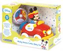 Immagine di Clementoni La voiture radiocommandée de Mickey   