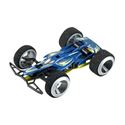 Изображение Voiture Radiocommandé Twister Sharpz Silverlit Bleu  