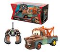 Image de Majorette Cars 2 Voiture 1-16eme radiocommandée Martin 