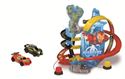 Immagine di Smoby Véhicule Miniature Radiocommandés The Avengers Piste motorisée + 2 voitures 