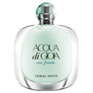 Image de Acqua di Gioia Eau de parfum de Giorgio Armani