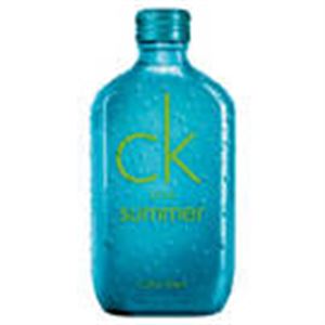 Immagine di ckone summer Eau de Toilette de Calvin Klein