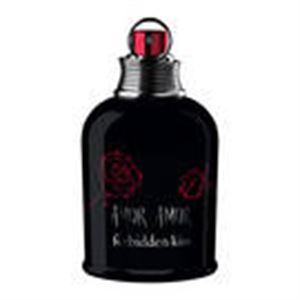 Image de Amor Amor Forbidden Kiss Eau de toilette de Cacharel