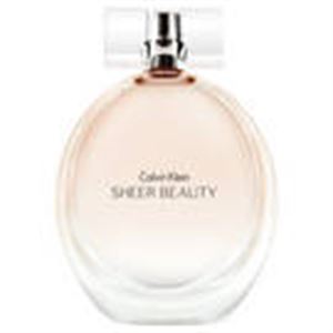 Immagine di Sheer Beauty Eau de Toilette de Calvin Klein