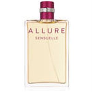 Image de Allure Sensuelle Eau de Toilette de CHANEL