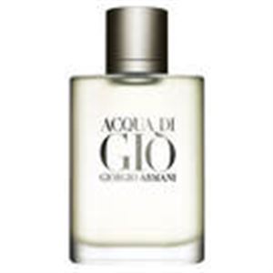 Image de Acqua Di Giò pour Homme Eau de toilette de Giorgio Armani