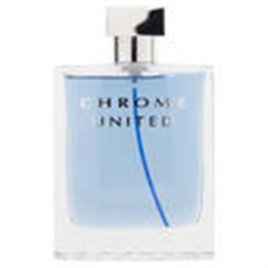 Immagine di Azzaro Chrome United Eau de Toilette de Azzaro