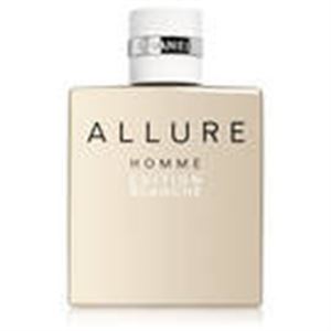 Image de Allure Homme Édition Blanche Eau de Toilette Concentrée de CHANEL