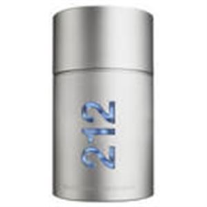 Image de 212 Men Eau de toilette de Carolina Herrera