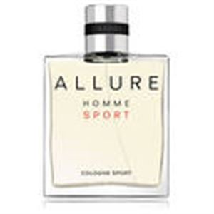 Image de Allure Homme Sport Cologne Sport de CHANEL