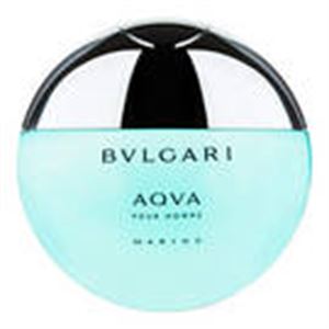 Immagine di Aqva Pour Homme Marine Eau de toilette de Bvlgari