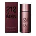 Picture of 212 Sexy Men Eau de toilette de Carolina Herrera