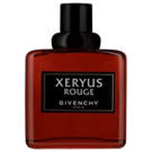 Image de Xeryus Rouge Eau de toilette de Givenchy