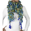 Изображение для категории Scarves & Shawls