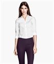 Immagine di H&M Chemise extensible 