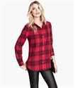 Immagine di H&M Chemise en flanelle 