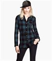 Immagine di H&M Chemise en flanelle