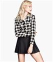 Immagine di H&M Chemise en coton 