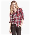 Immagine di H&M Chemise en coton