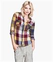 Immagine di H&M Chemise en coton
