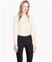 Immagine di H&M Blouse en mousseline 