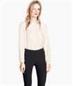 Picture of H&M Blouse en mousseline 