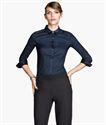 Immagine di H&M Chemise ajustée