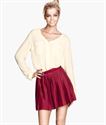 Immagine di H&M Blouse en mousseline 