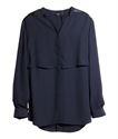 Immagine di H&M Blouse en mousseline 