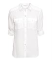 Immagine di H&M Blouse en mousseline 