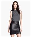 Immagine di H&M Blouse en satin 