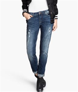 Image de H&M Jean Boyfriend Skinny 