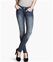 Image de H&M Jean Skinny Low 