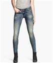 Immagine di H&M Jean Skinny Low