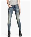 Image de H&M Jean Skinny Low