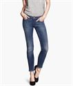 Immagine di H&M Jean Skinny Low Ankle 