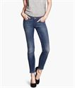 Image de H&M Jean Skinny Low Ankle 