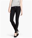 Immagine di H&M Jean Skinny Low