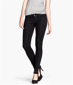 Immagine di H&M Jean Skinny Low