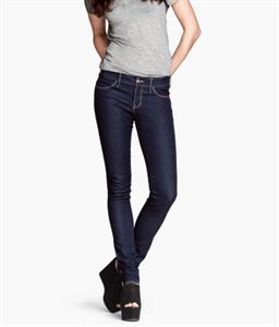 Immagine di H&M Jean Skinny Low 