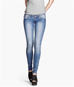 Immagine di H&M Jean Super Skinny Super Low