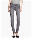 Изображение H&M Jean Super Skinny Super Low 