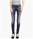 Bild von H&M Jean Skinny Low