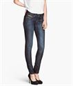 Immagine di H&M Jean Skinny Low 