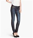 Image de H&M Jean Skinny Low 