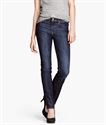 Image de H&M Jean Straight Regular 