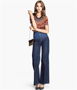 Immagine di H&M Jean Flared