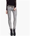 Immagine di H&M Jean extensible 